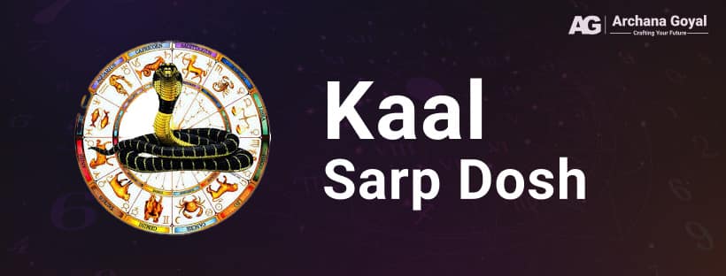 kaal sarp dosh